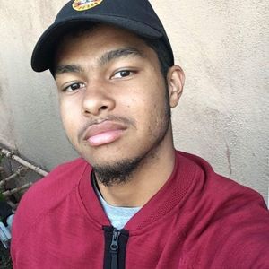 Meet your Posher, Cagen